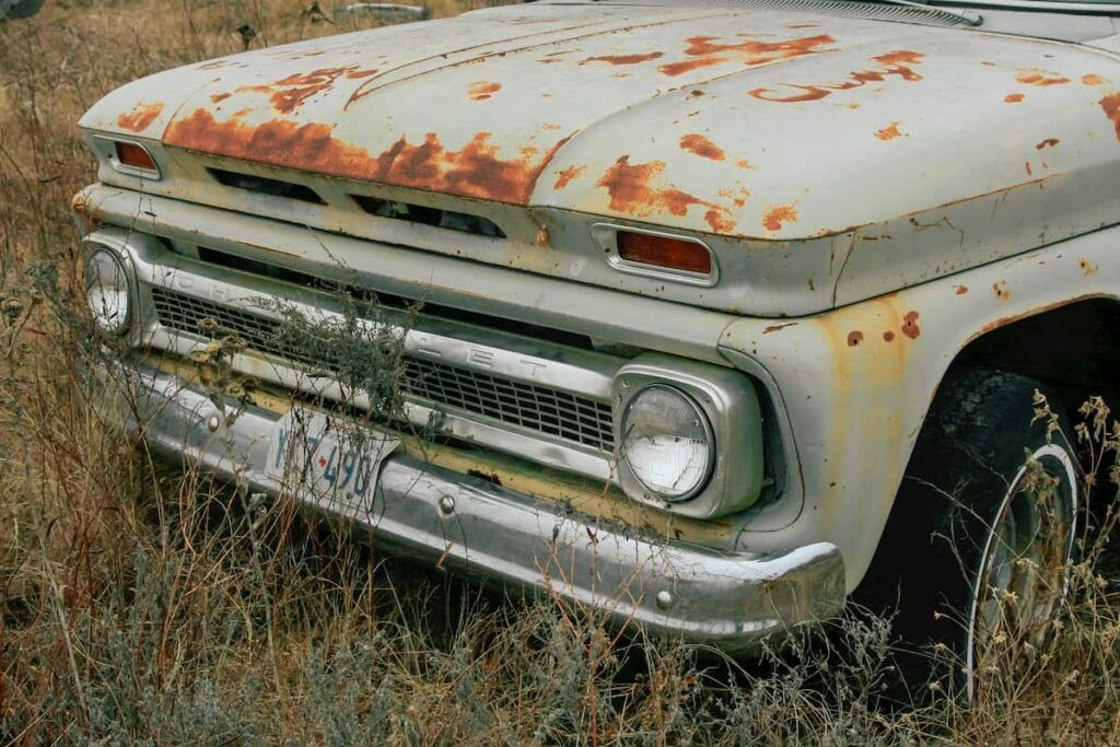 Are these junk car buyers “we buy junk cars no title no registration” legit