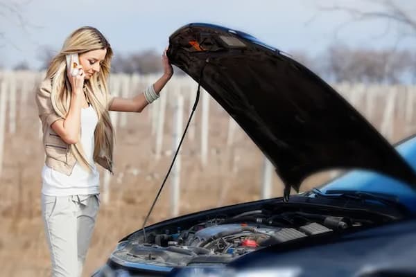 Assessing Your Junk Car