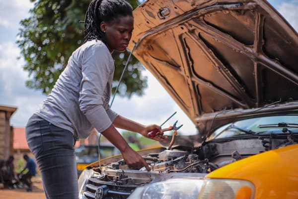 Assessing Your Junk Car