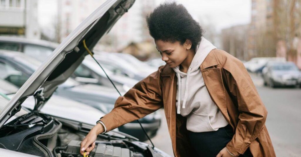 Basic Car Maintenance Course