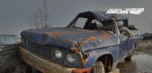 can i junk a car with a bill of sale