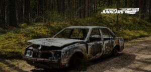 can i junk my car with expired tags