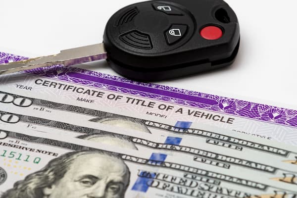 Can Title Loan