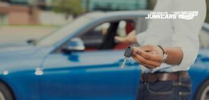can you sell a car without a title