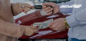 can you trade in a junk car