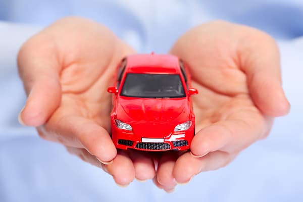 car donation