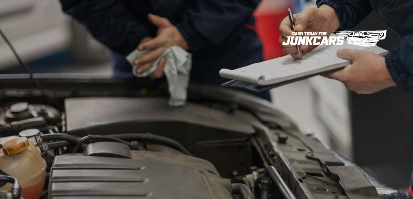 car maintenance checklist by mileage