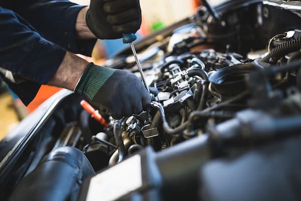 Car Repair Costs