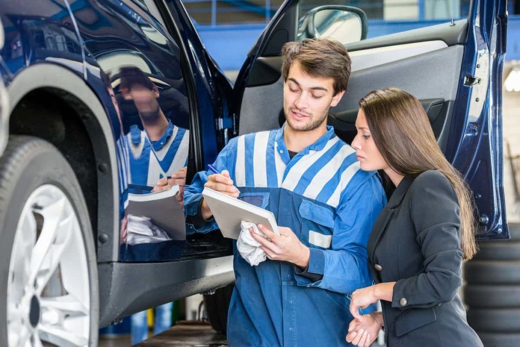 Car tips and tricks - Get the most miles by maintaining your car