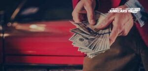 cash for junk cars