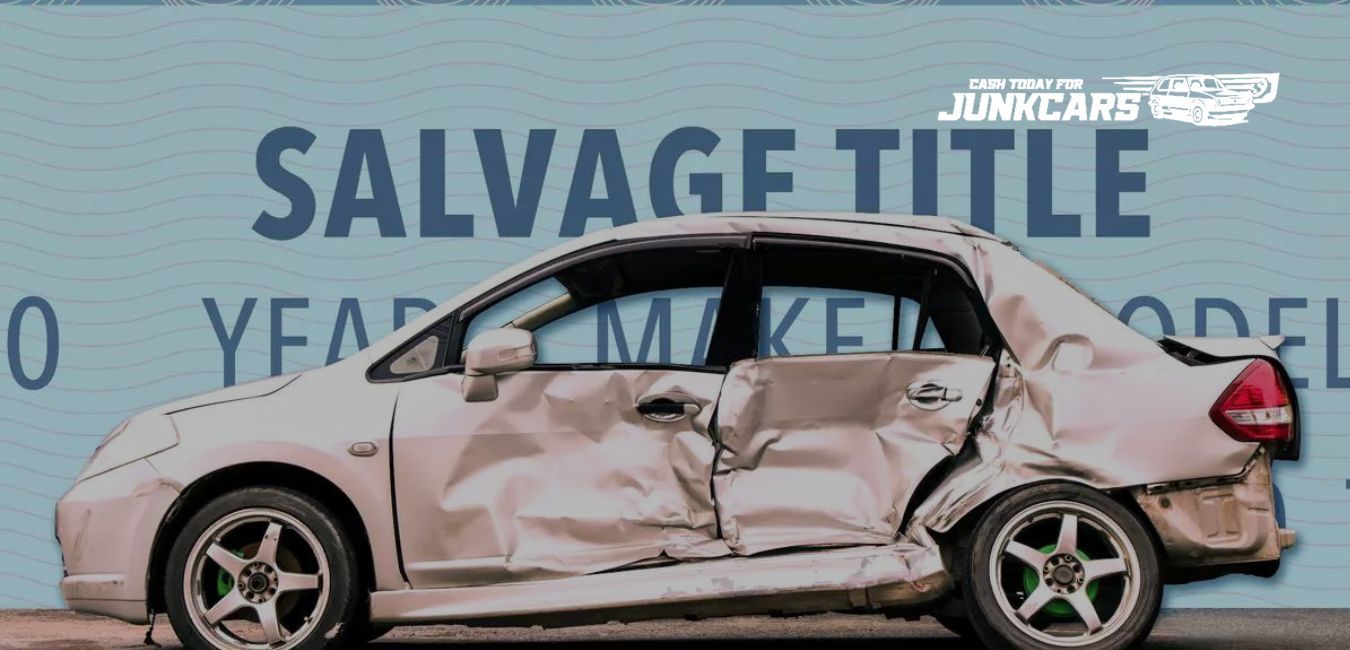 do i need a title to junk a car