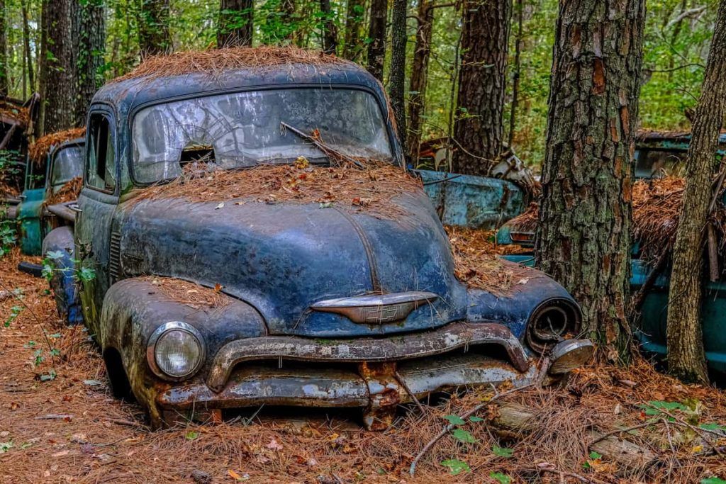 Find and Remove Your Personal Belongings