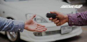 how do i sell a junk car