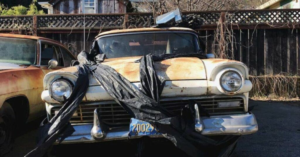 How To Be Mentally Prepared For Junking Your Car