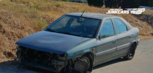 how to buy junk cars