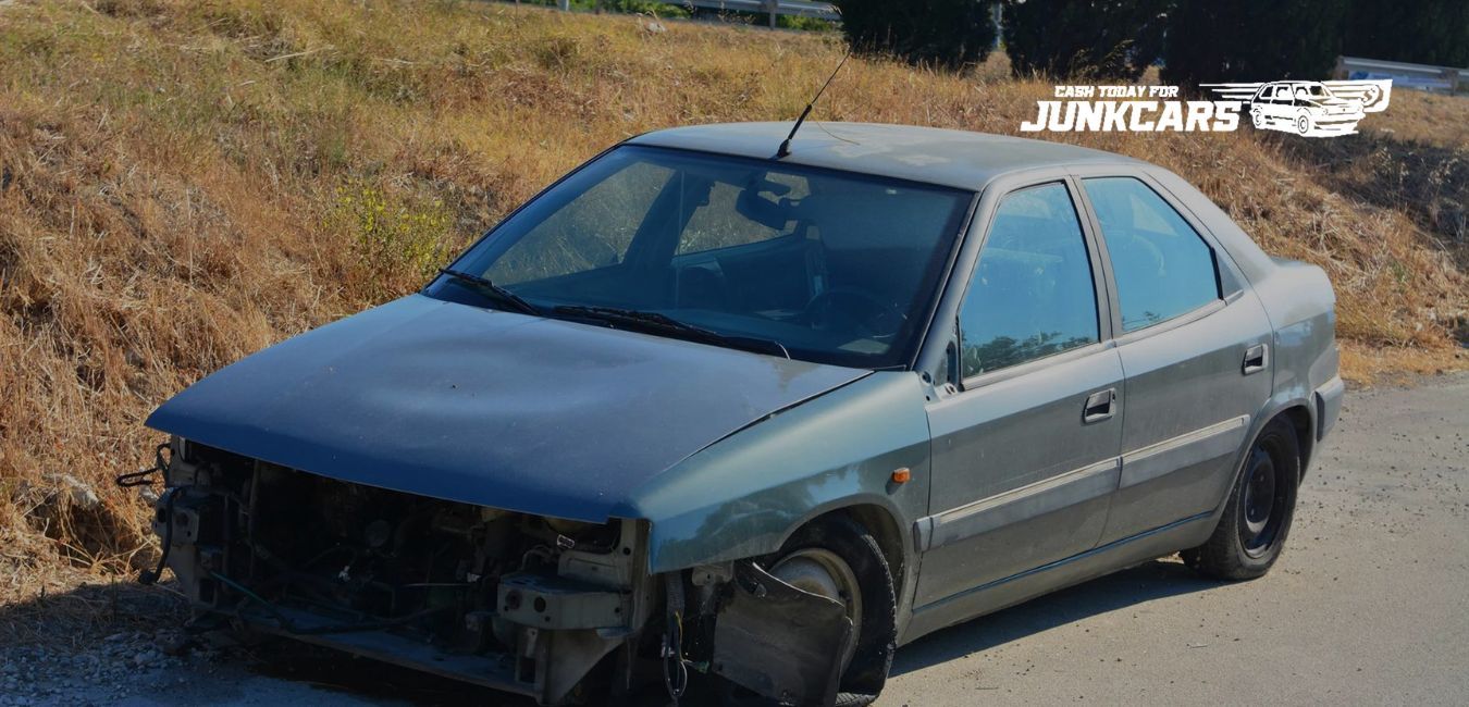 how to buy junk cars