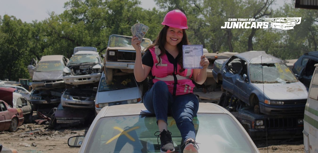 how to find junk cars