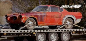 how to get rid of a car that doesn't run