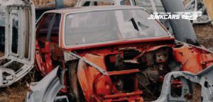 how to scrap a car for the most money