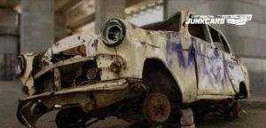 how to sell a car for scrap