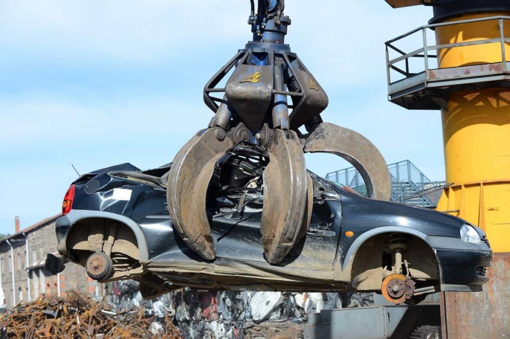 How to Sell a Car for Scrap at JunkCars4CashMN
