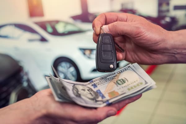 Junk Car Trading Challenges