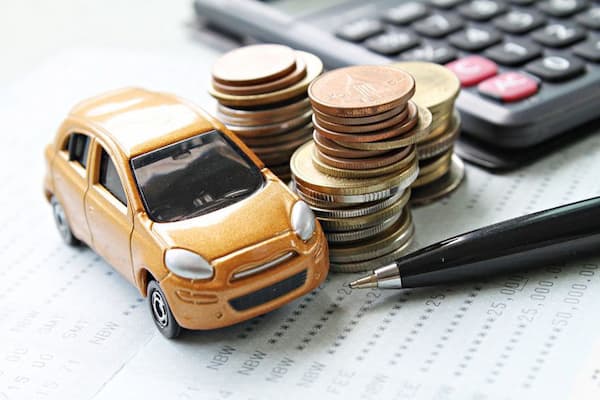 Options With Title Loans