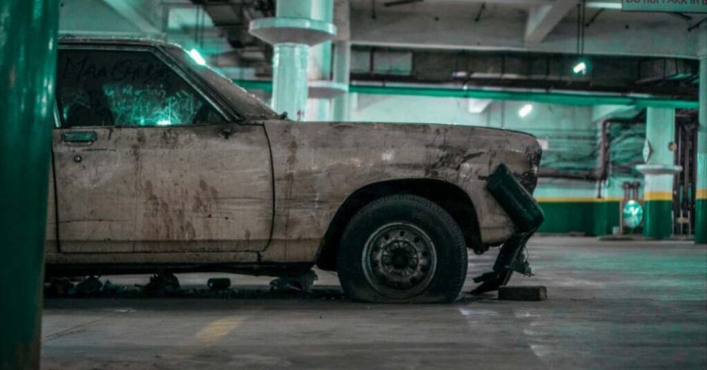 Pick n Pull Cash for Junk Cars