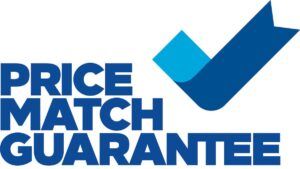 Price Match Guarantee