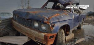 private junk car buyers
