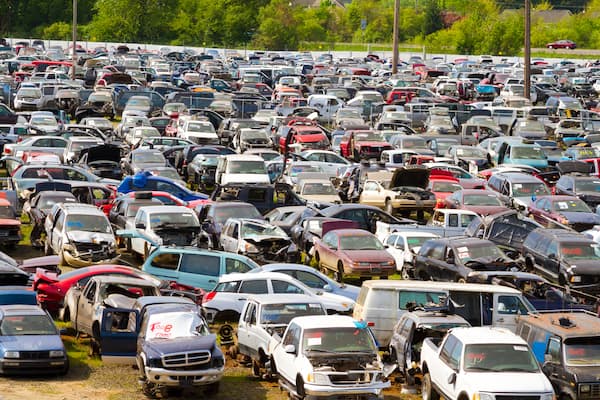 Research Junkyards