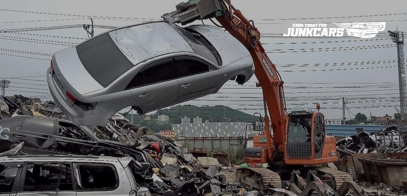 scrap car prices