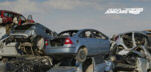 scrap value of car