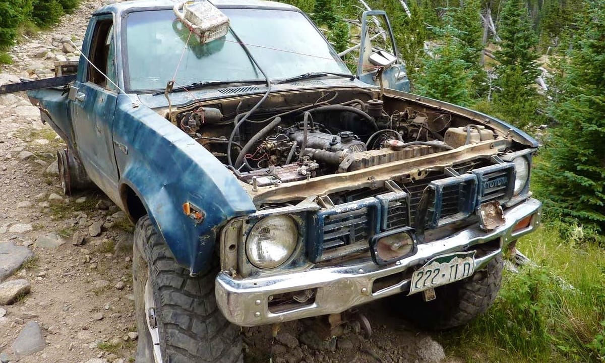 Sell Junk Cars for Cash in Minneapolis