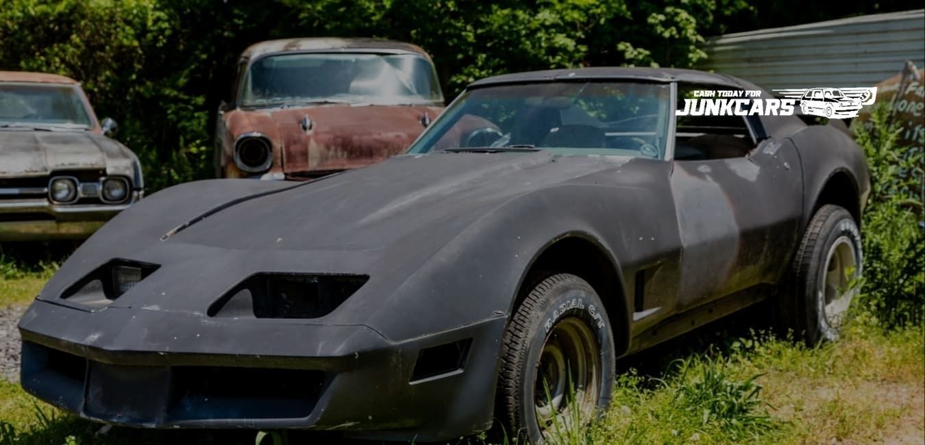 sell my junk car instant quote