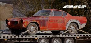 should i donate my car or junk it