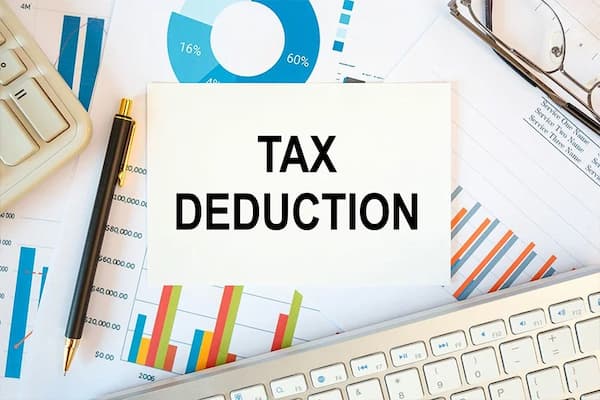 Tax Deductions