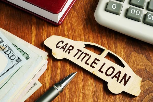 Title Loan