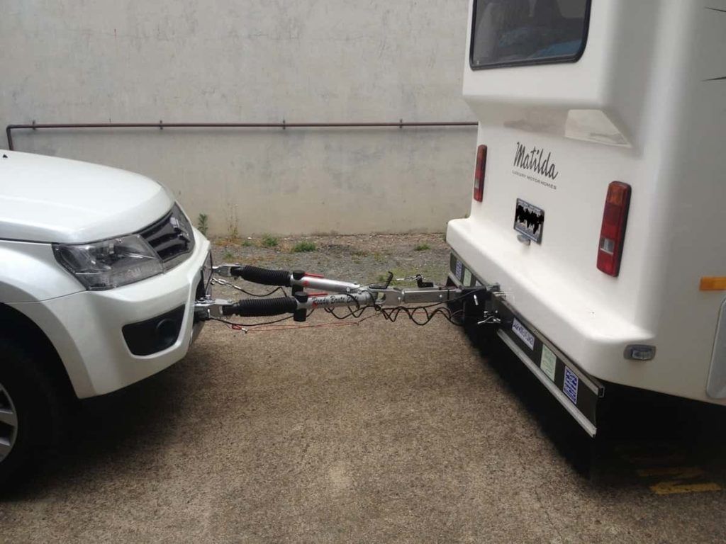 What Are the Best Flat Tow Vehicles