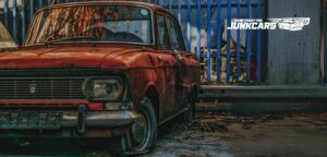 what to do with a junk car
