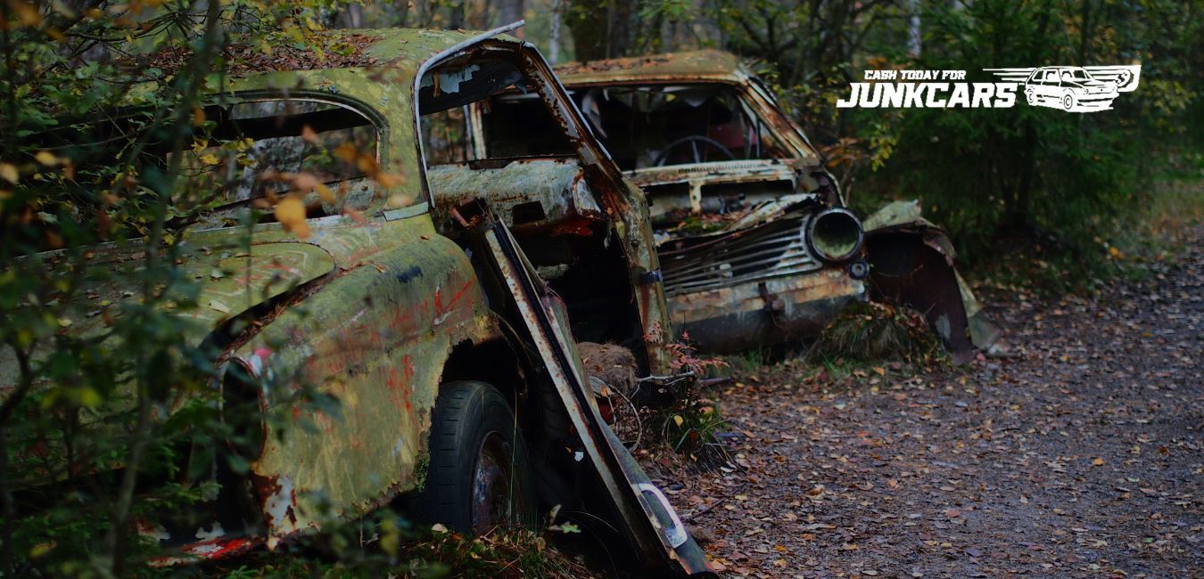 when is it time to junk your car