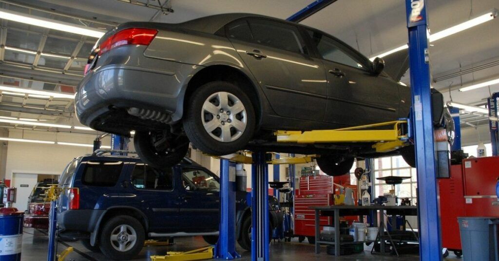 Where To Go For Regular Car Maintenance