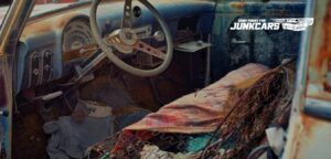 who will buy my junk car