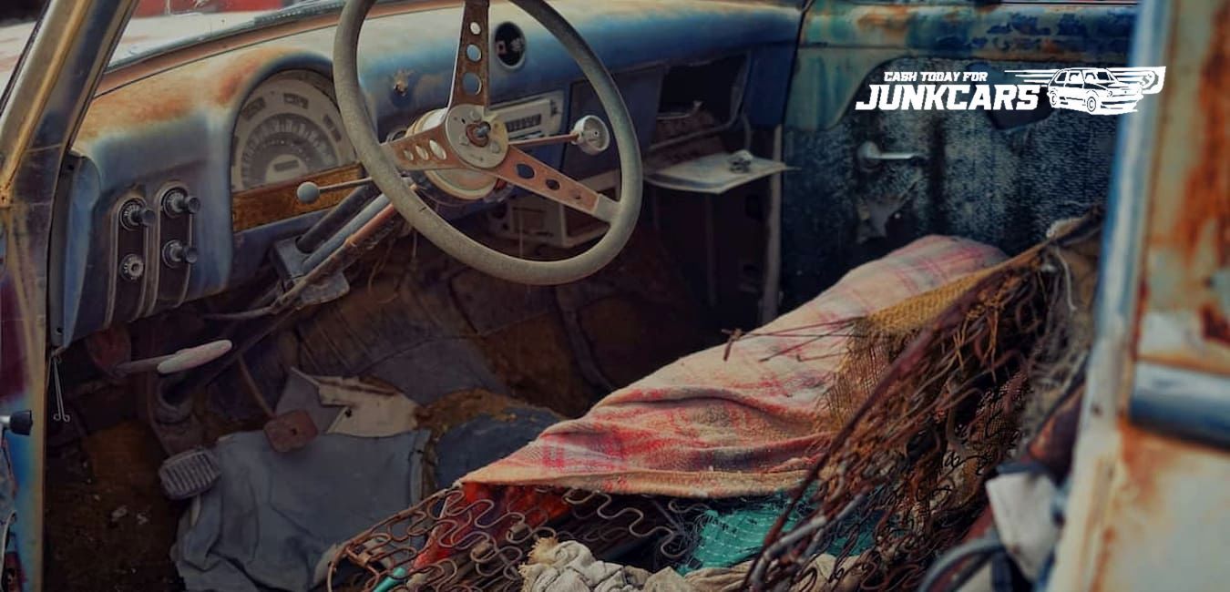 who will buy my junk car
