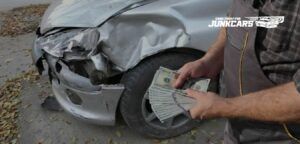 why do people buy junk cars