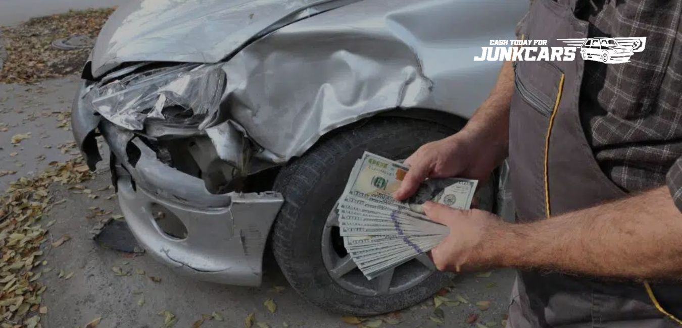 why do people buy junk cars