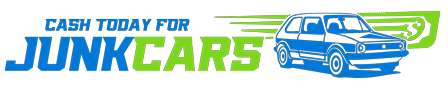 Cash Today For Junk Cars